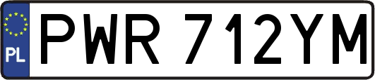 PWR712YM