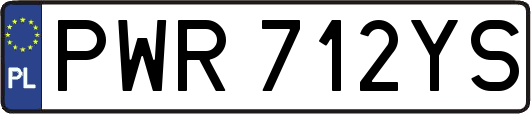 PWR712YS