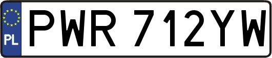 PWR712YW