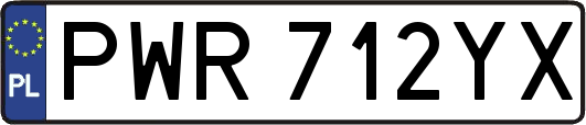 PWR712YX