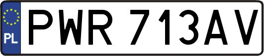 PWR713AV