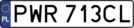 PWR713CL