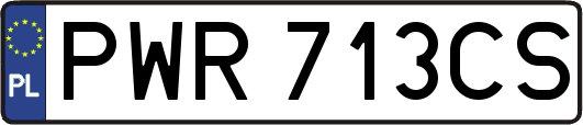 PWR713CS