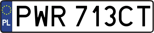PWR713CT