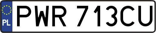 PWR713CU