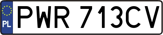 PWR713CV