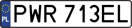 PWR713EL