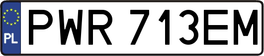 PWR713EM
