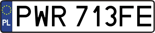 PWR713FE