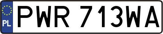 PWR713WA