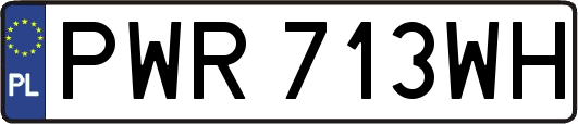 PWR713WH