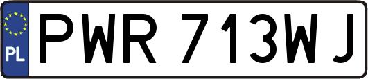 PWR713WJ