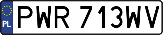 PWR713WV