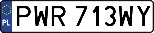 PWR713WY