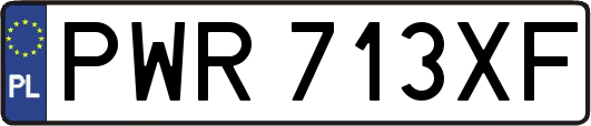 PWR713XF
