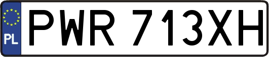 PWR713XH
