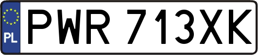 PWR713XK