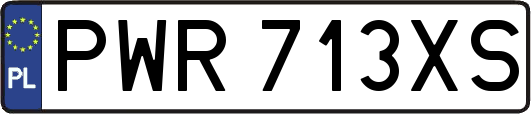 PWR713XS