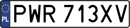 PWR713XV