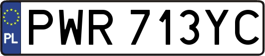 PWR713YC