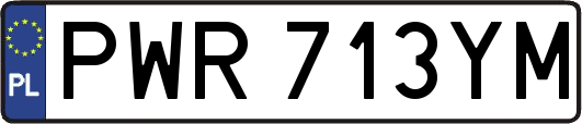 PWR713YM