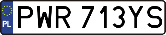 PWR713YS