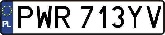 PWR713YV