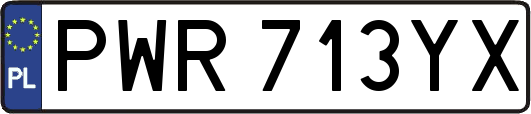 PWR713YX