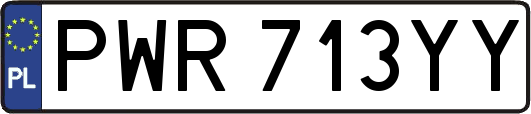 PWR713YY