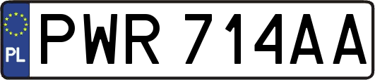 PWR714AA