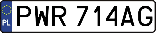 PWR714AG