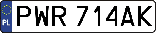 PWR714AK