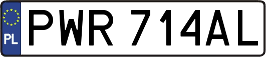 PWR714AL