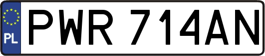 PWR714AN