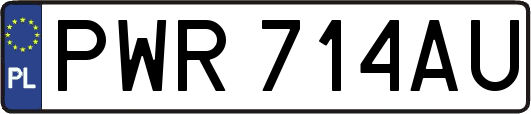 PWR714AU