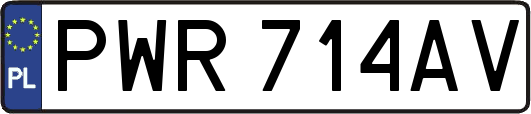 PWR714AV