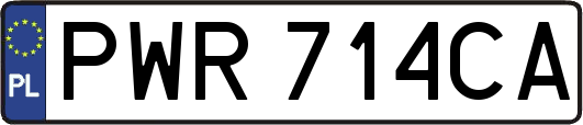 PWR714CA