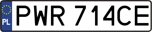 PWR714CE