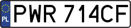 PWR714CF