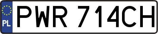 PWR714CH