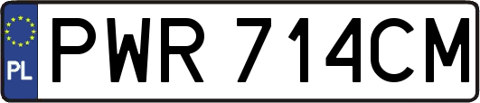 PWR714CM