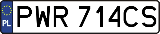 PWR714CS
