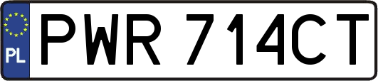 PWR714CT