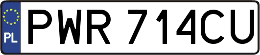 PWR714CU
