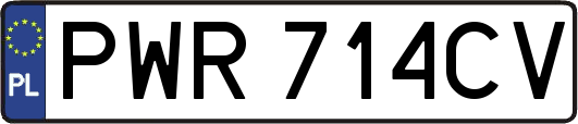 PWR714CV
