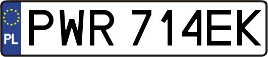 PWR714EK