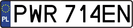 PWR714EN