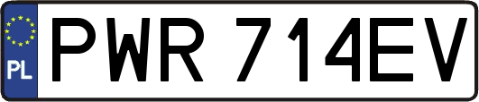 PWR714EV