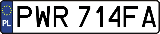 PWR714FA