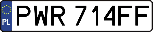 PWR714FF